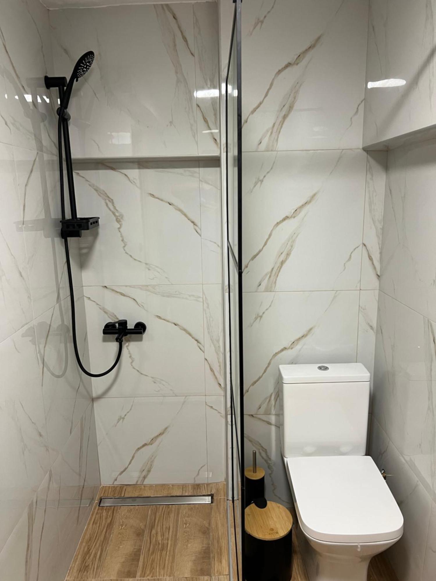 Evexia Apartment Kavala Exteriör bild